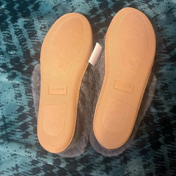 J.Crew mocasins - Picture 2 of 3